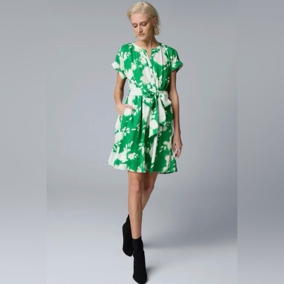 Simply Vera Vera Wang Dresses & Skirts - Simply Vera Vera Wang